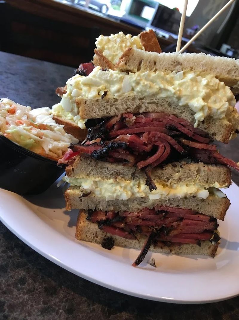 Portions Built for Big Appetites Portions Built for Big Appetites