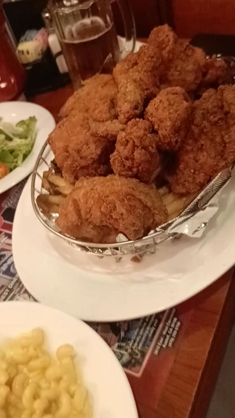 Portions Built for Sharing Portions Built for Sharing