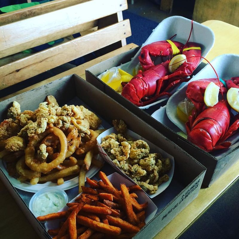 Portions Built for a Serious Appetite