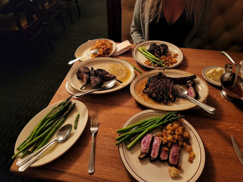 Portions Fit for a Crowd Portions Fit for a Crowd
