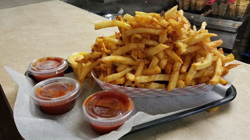 Portions Made for Sharing Portions Made for Sharing