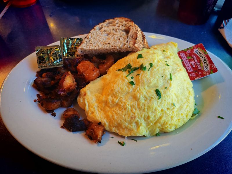 Portions So Big You Will Take Leftovers Home Portions So Big You Will Take Leftovers Home