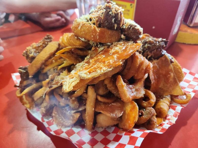 Portions That Demand A Sharing Plan