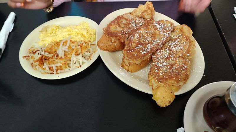 Portions That Demand a To-Go Box