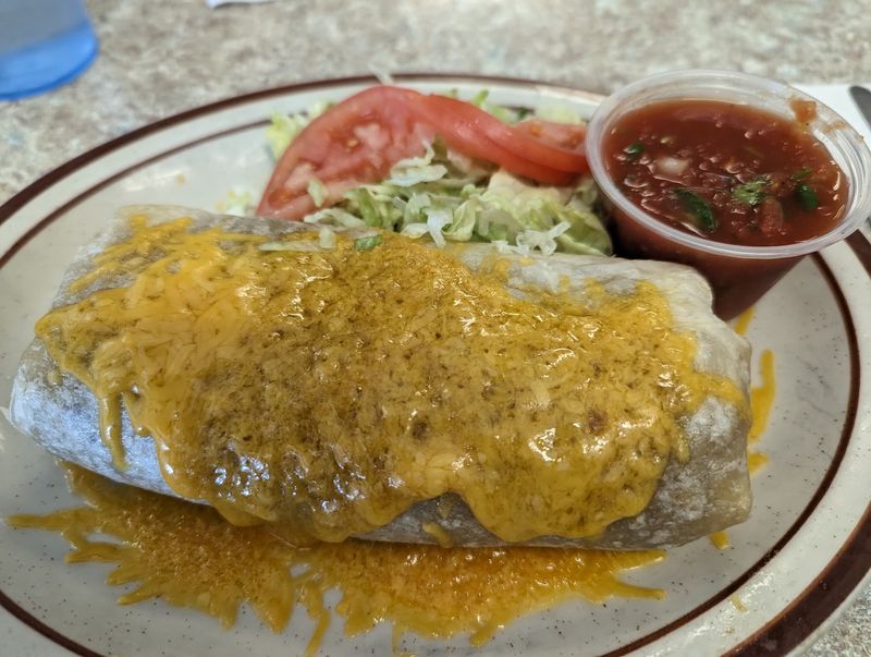 Portions That Leave You Full