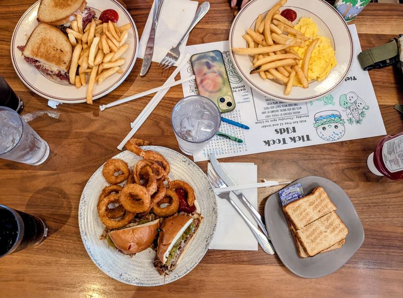 Portions That Live Up To Eat Heavy Portions That Live Up To Eat Heavy