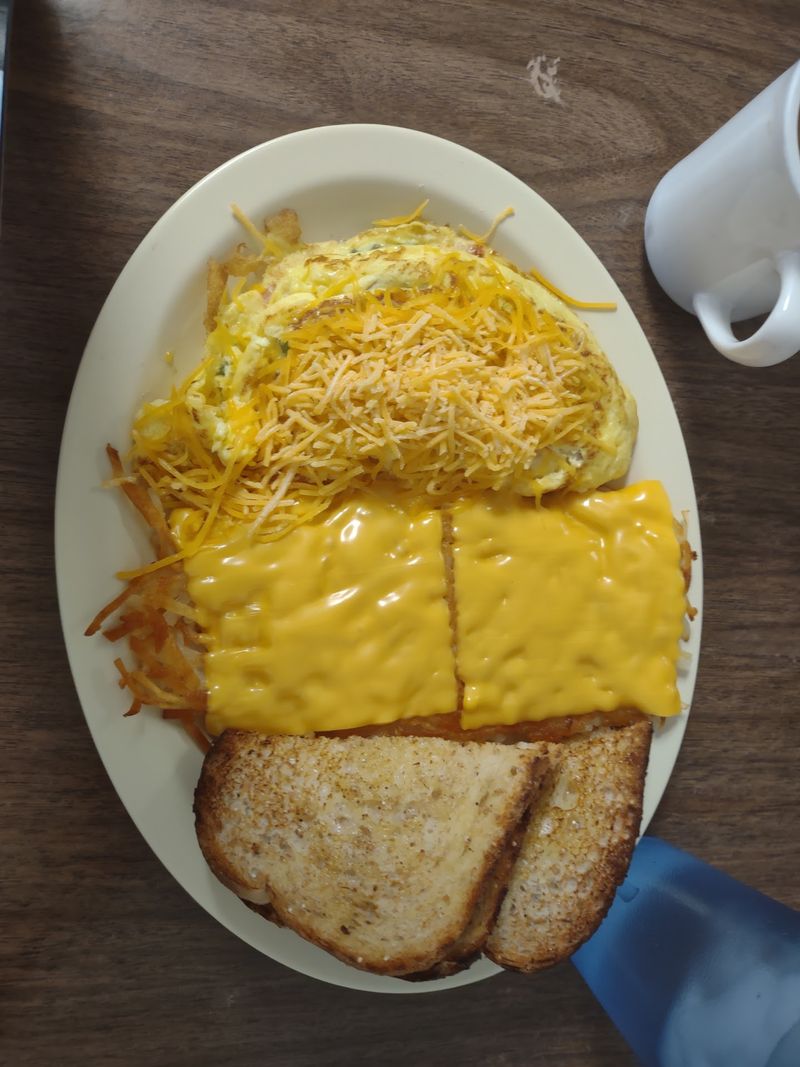 Portions That Punch Above The Price Tag