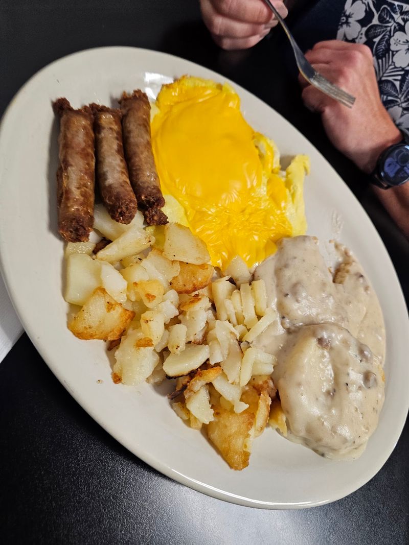Portions That Punch Above The Price Portions That Punch Above The Price