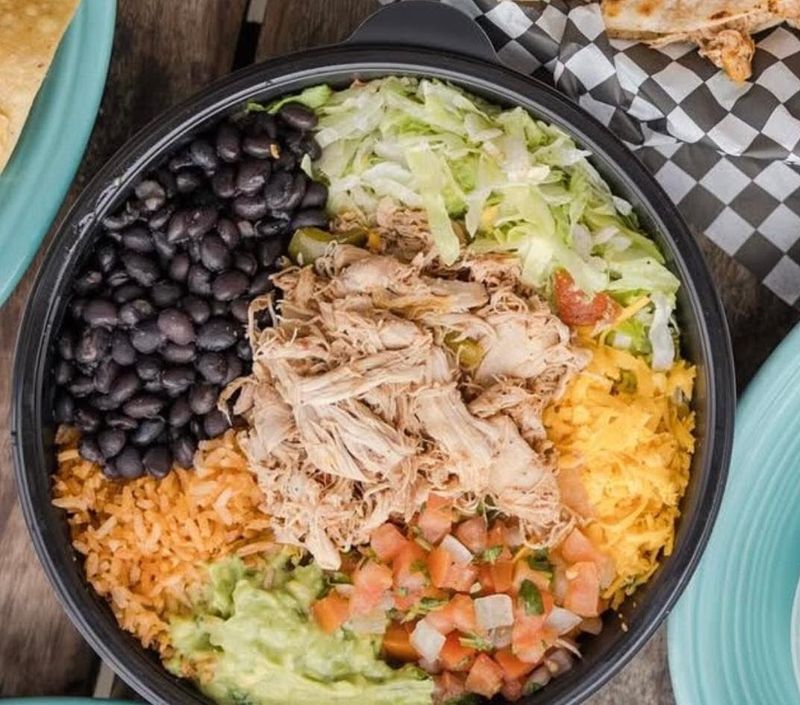 Portions That Redefine Value