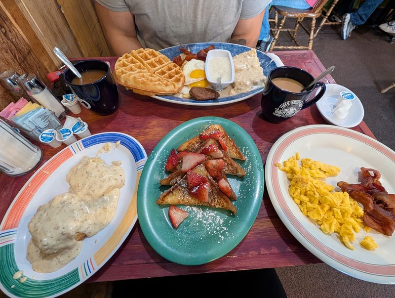 Portions That Won't Leave You Hungry Portions That Won't Leave You Hungry