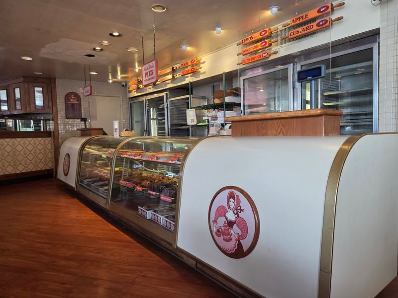 Portions and Prices Worth the Value