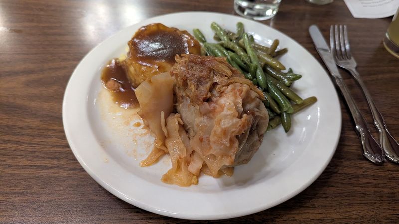 Pot Roast - The Dish That Converts Skeptics Pot Roast - The Dish That Converts Skeptics