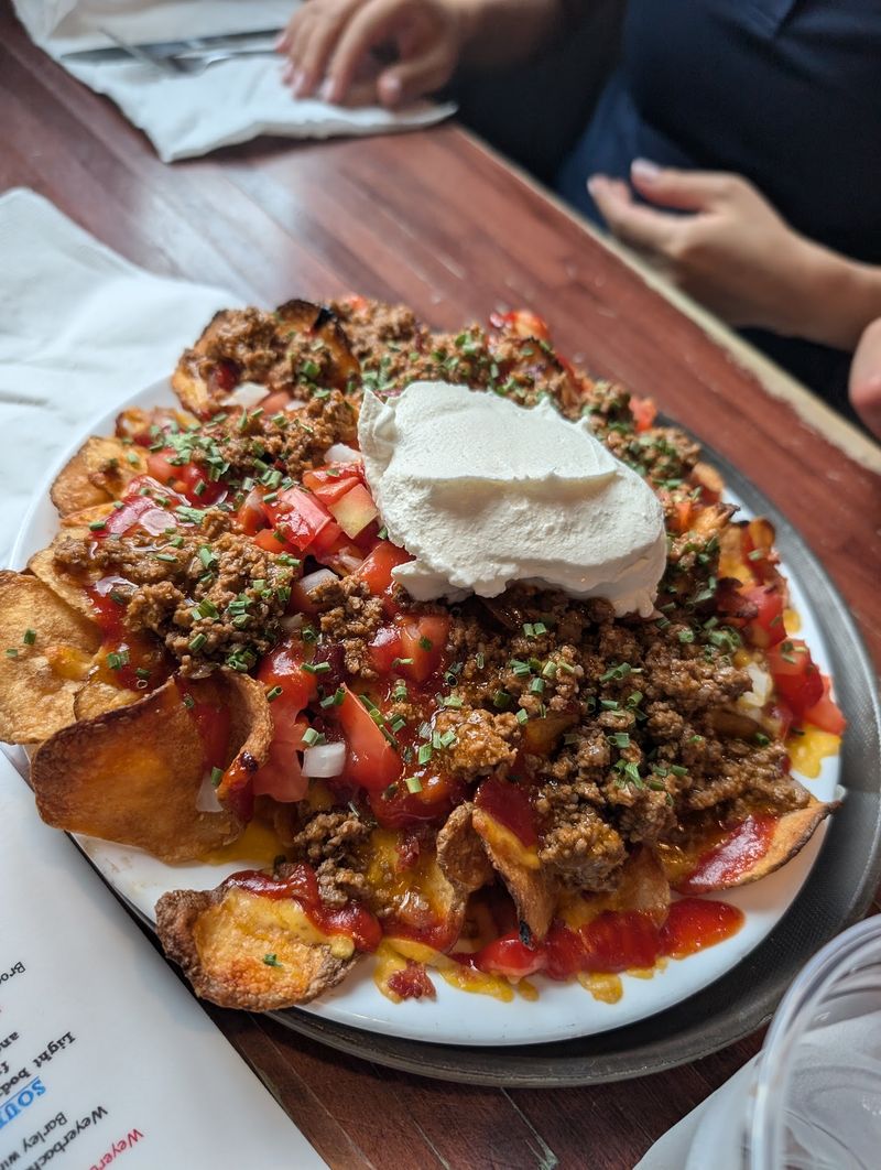 Potachos: The Snack You Never Knew You Needed