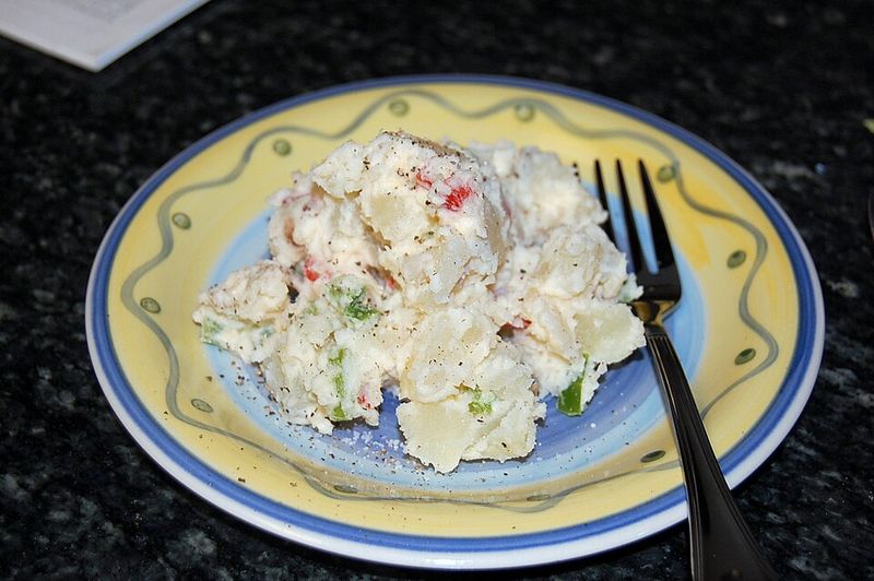 Potato Salad