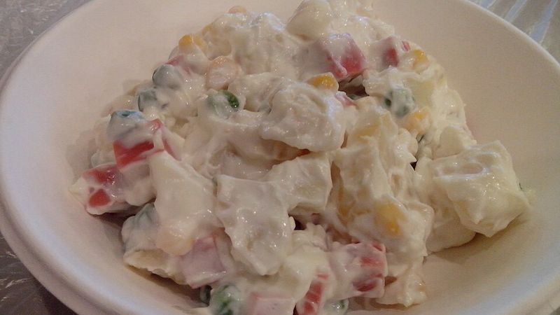 Potato Salad