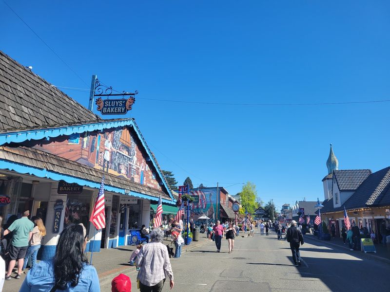 Poulsbo, Kitsap County Poulsbo, Kitsap County
