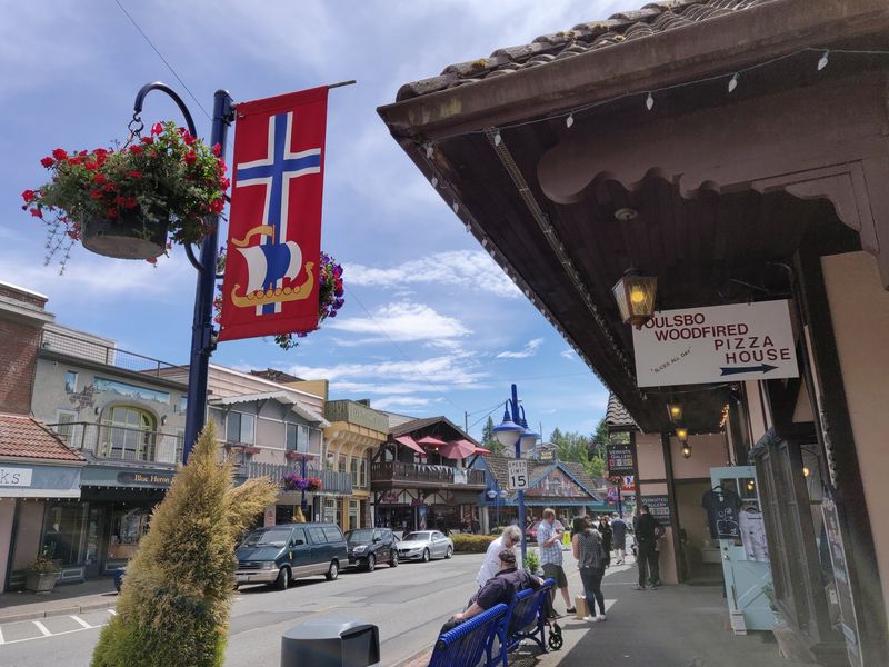 Poulsbo's Scandinavian Gift Shops: Take a Piece of Norway Home Poulsbo's Scandinavian Gift Shops: Take a Piece of Norway Home