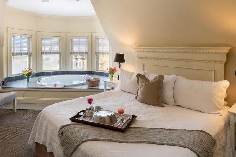 Practical Details for Planning Your Stay