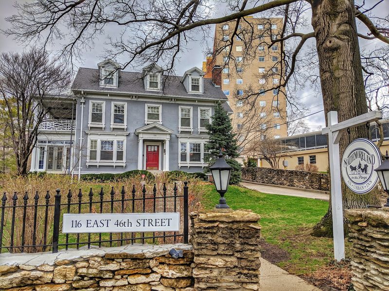 Practical Notes on Booking, Parking, and Check-In