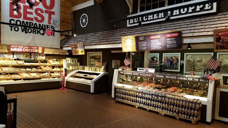 Premium Meat Department With Cuts That Elevate Every Meal