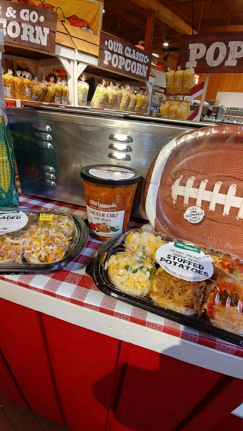 Prepared Foods and Hot Bar Worth Skipping Takeout For