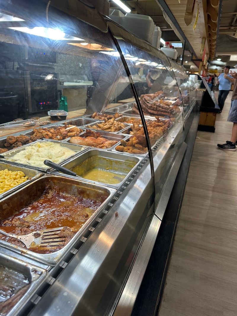 Prepared Foods and Ready-to-Eat Bites