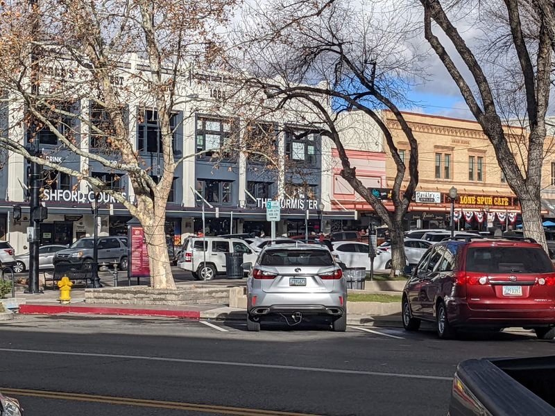 Prescott, Arizona