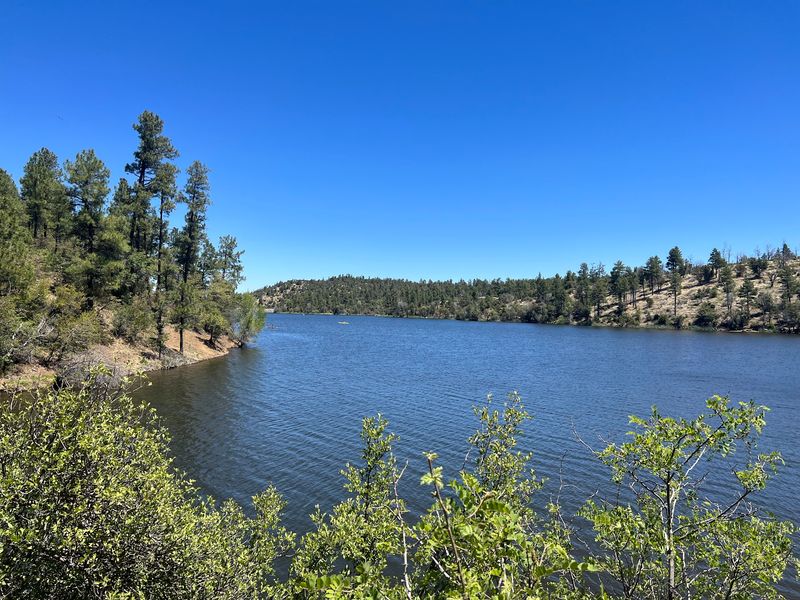 Prescott National Forest, Prescott, Arizona Prescott National Forest, Prescott, Arizona