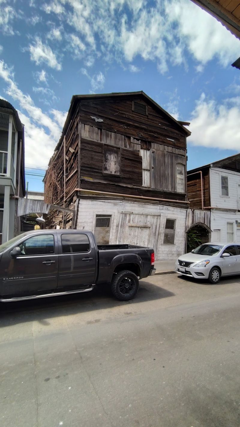 Preservation Efforts: Saving Locke for Future Generations