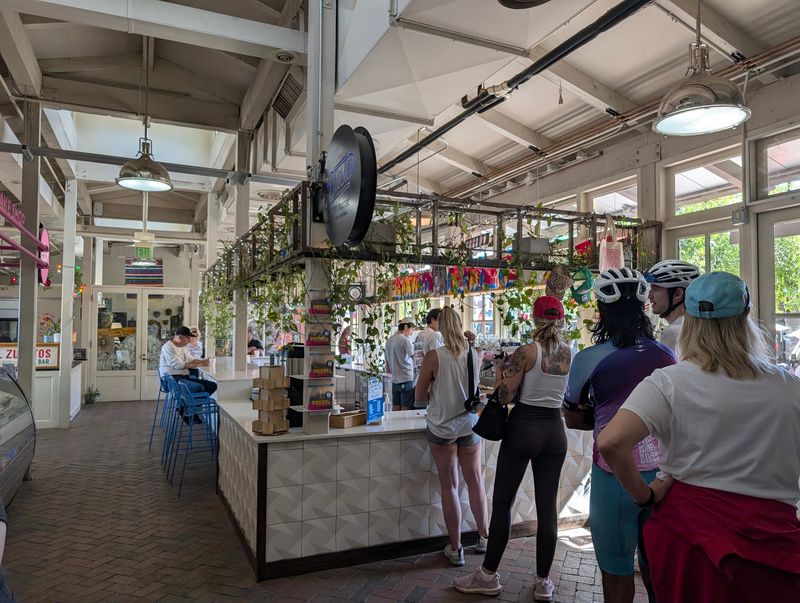 Presta Coffee Roasters, Tucson, Arizona