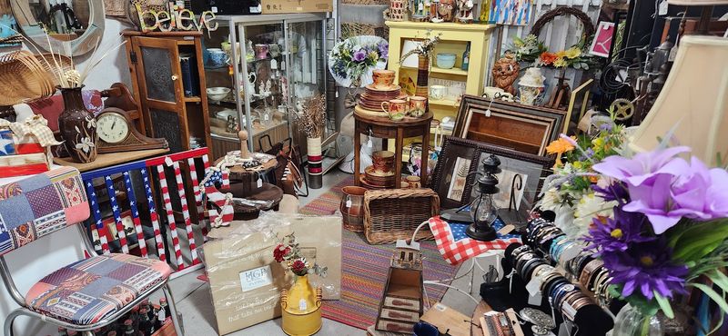 Prices And The Art Of A Friendly Haggle
