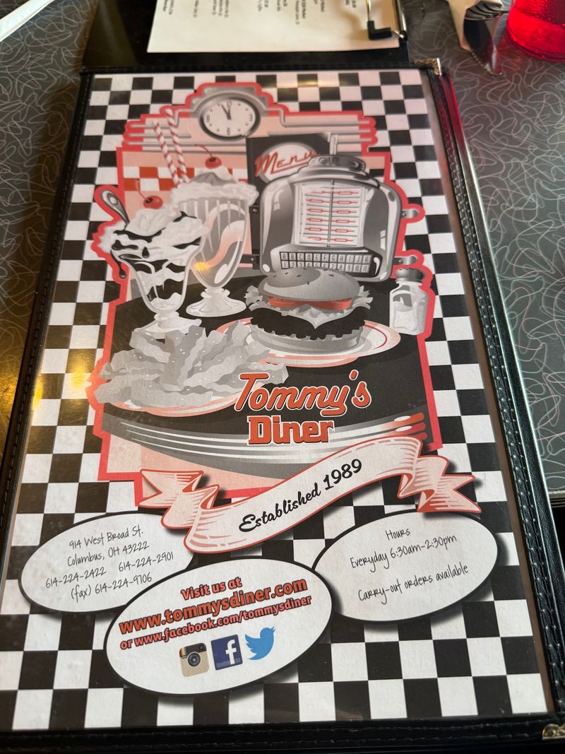 Prices, Hours, And Getting There
