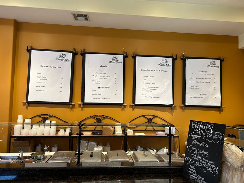 Prices, Parking, And Payment Notes Prices, Parking, And Payment Notes