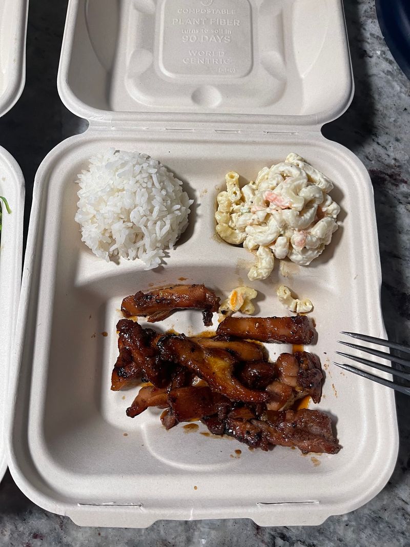 Prices, Portions, and Takeout