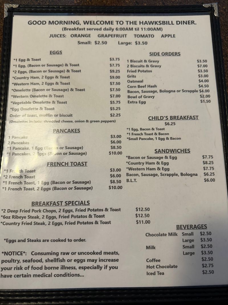 Prices That Feel Frozen in Time