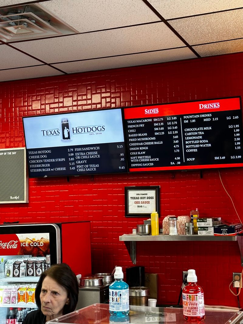 Prices That Feel Like A Trip Back In Time