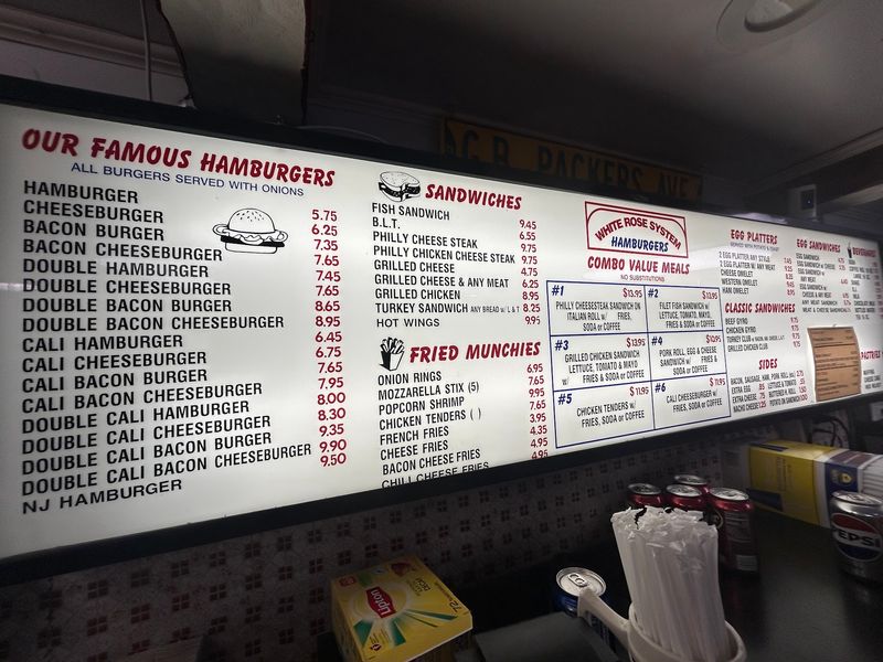 Prices That Feel Straight Out Of Another Era