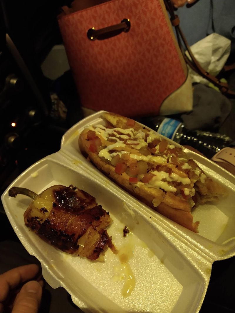 Prices That Keep The Line Moving