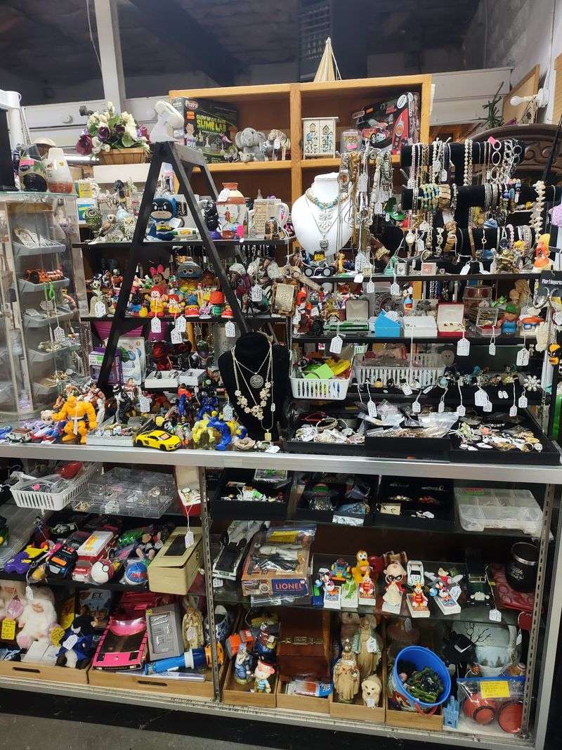 Prices That Leave Room To Haggle Prices That Leave Room To Haggle