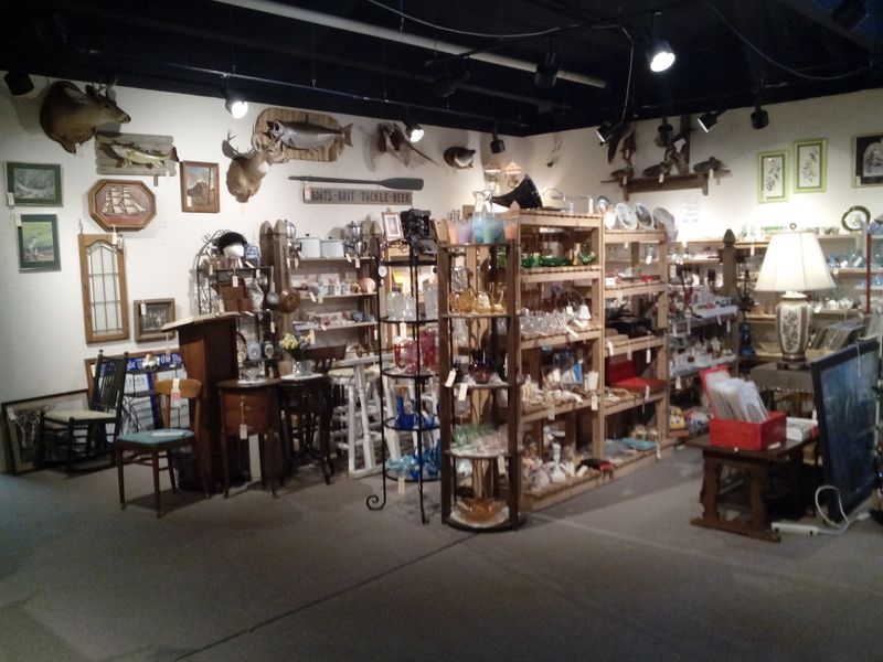 Prices That Range From Deals To Decor