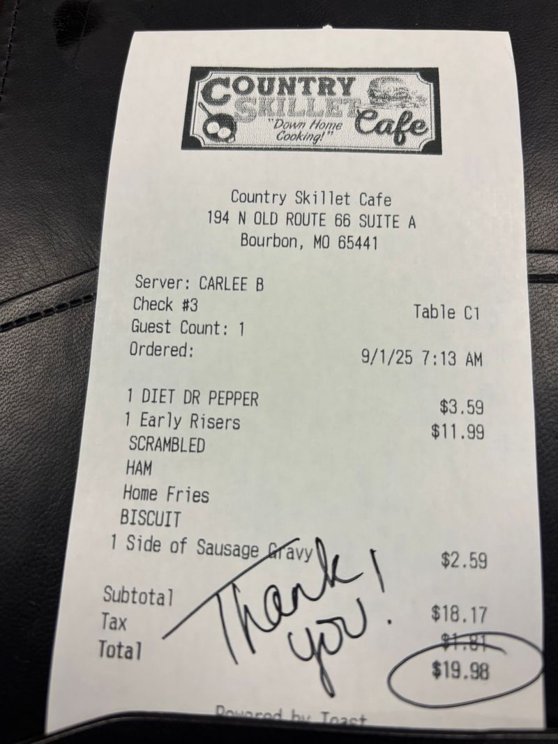 Prices That Stretch Your Dollar