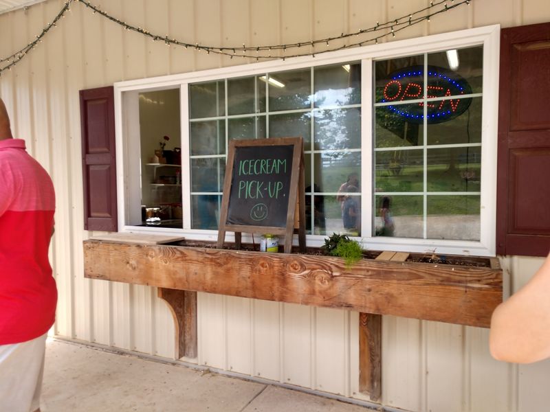 Prigel Family Creamery, Glen Arm