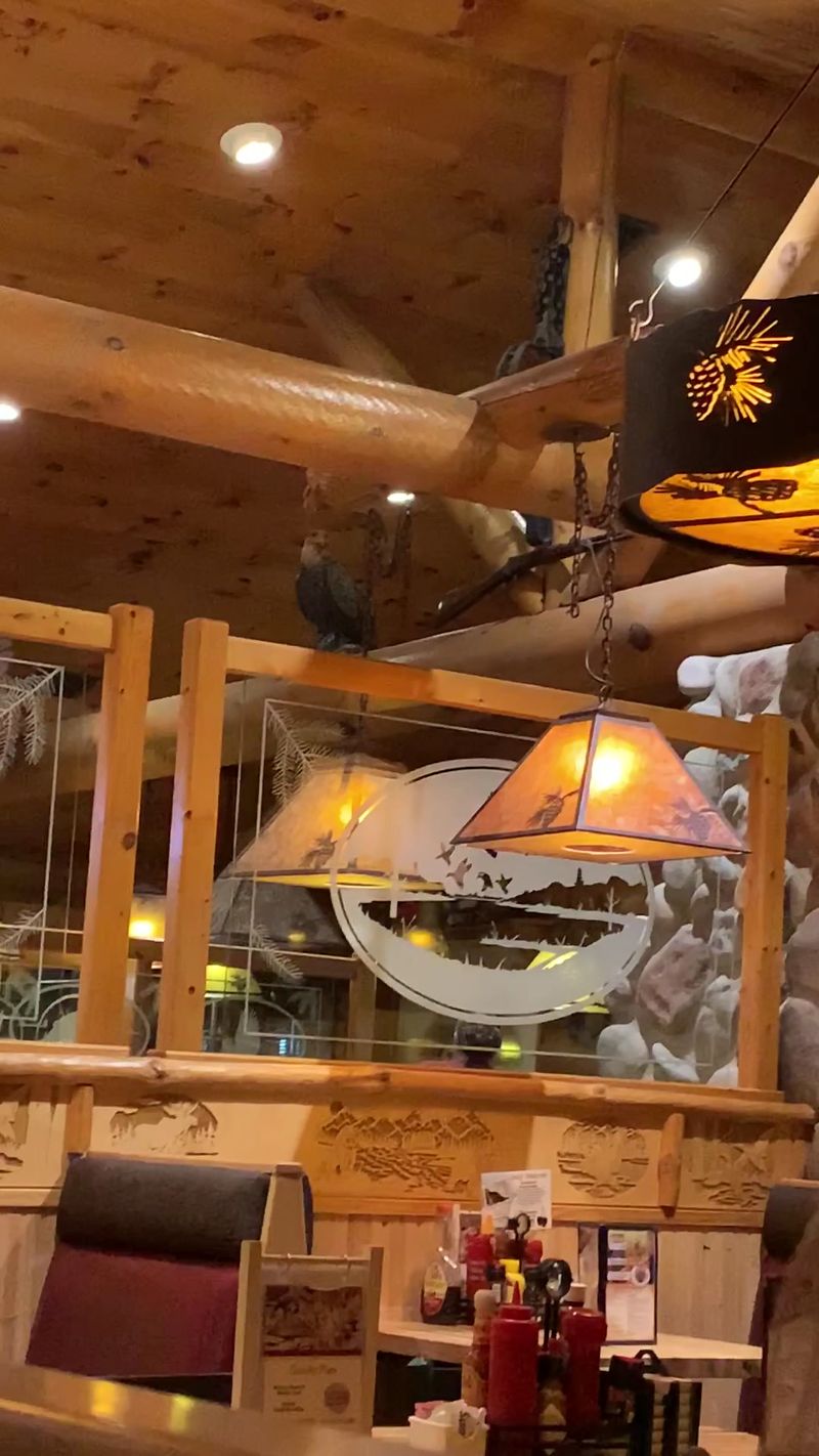 Prime Rib That Draws the Ski Crowd