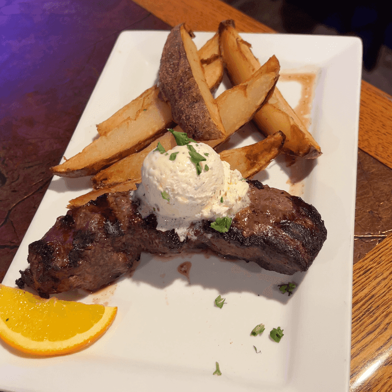 Prime Rib With a Devoted Following
