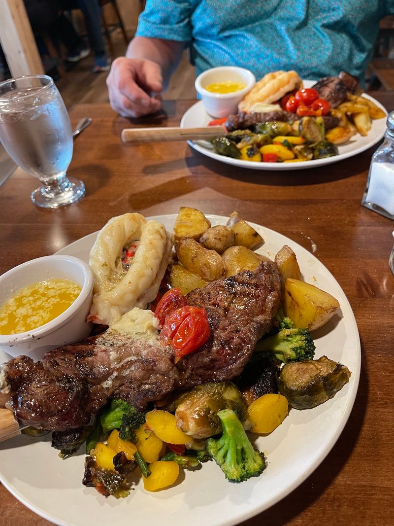 Prime Rib for the Special Nights Prime Rib for the Special Nights