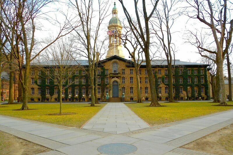 Princeton, New Jersey