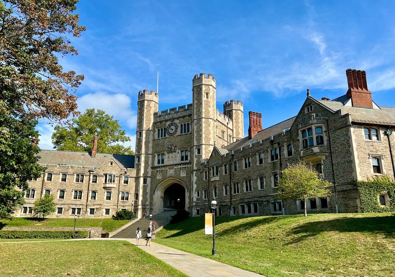Princeton Princeton