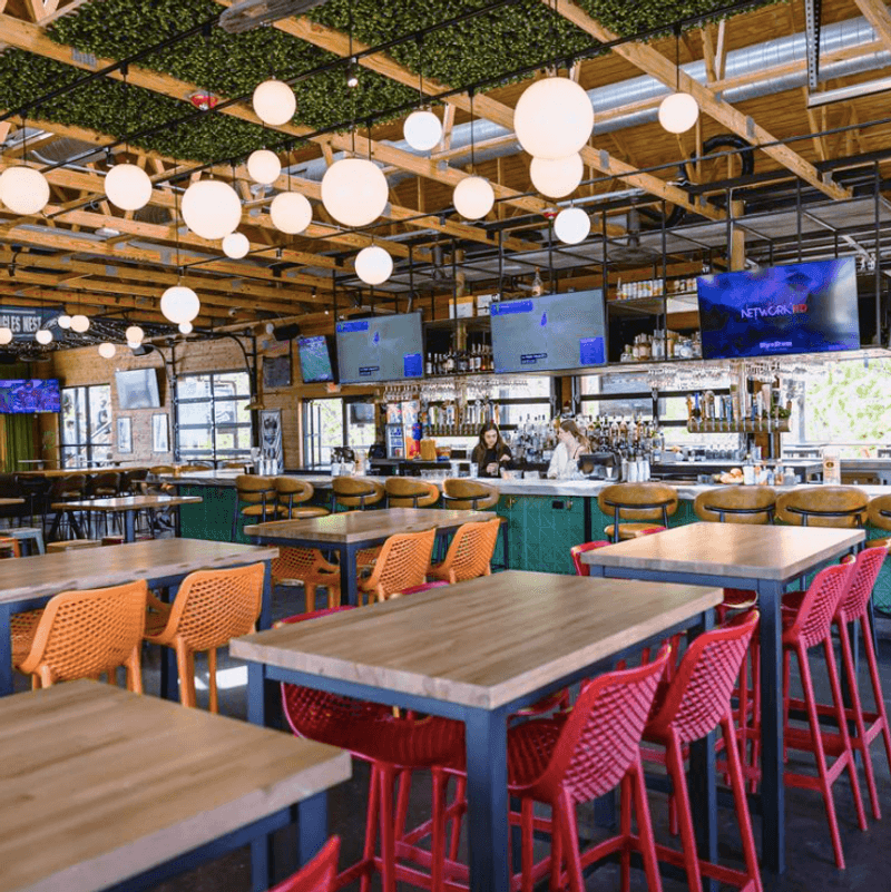 Private Event Hosting That Goes Above and Beyond Private Event Hosting That Goes Above and Beyond