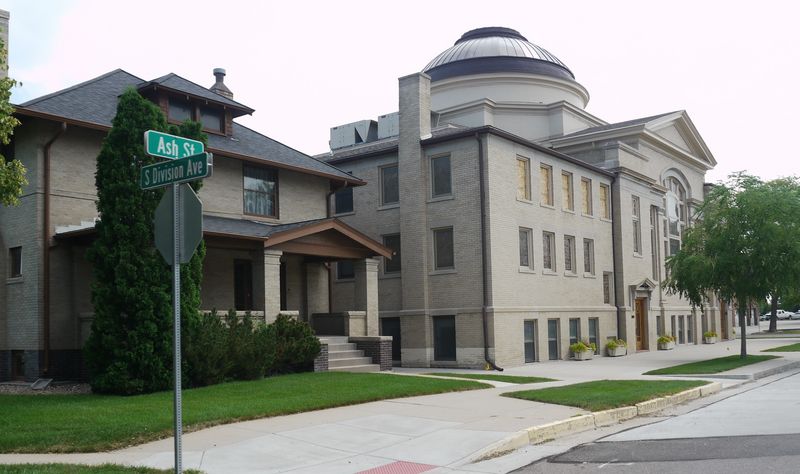 Property Taxes That Retirees Can Actually Afford