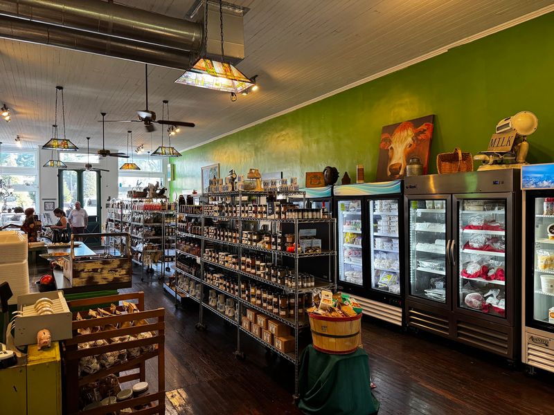 Provisions Waxhaw, Waxhaw, NC